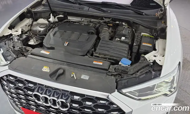 Audi Q3 2022 2.0 автомат (гидро), миниатюра 6 Audi Q3 2022 2.0 автомат (гидро), миниатюра 6
