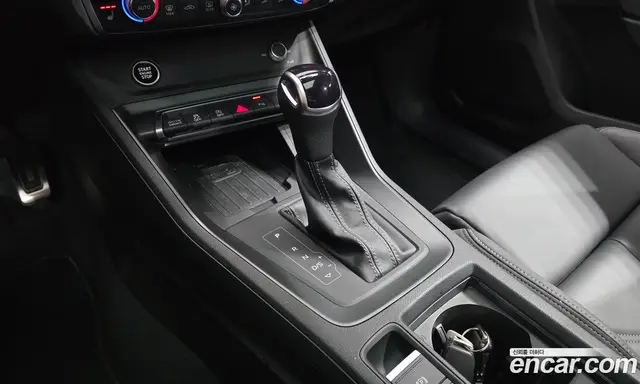 Audi Q3 2022 2.0 автомат (гидро), миниатюра 9 Audi Q3 2022 2.0 автомат (гидро), миниатюра 9