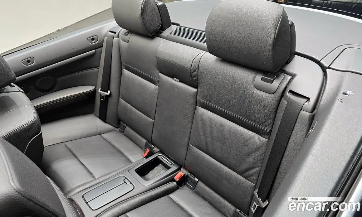 BMW 3 серия 2010 3.0 автомат (гидро), фото 12