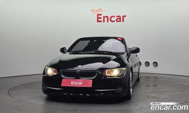 BMW 3 серия 2010 3.0 автомат (гидро), миниатюра 3