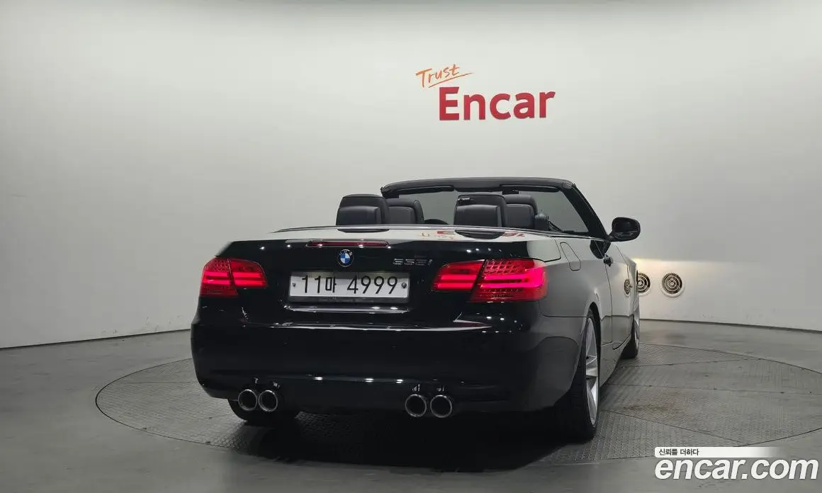 BMW 3 серия 2010 3.0 автомат (гидро), фото 4