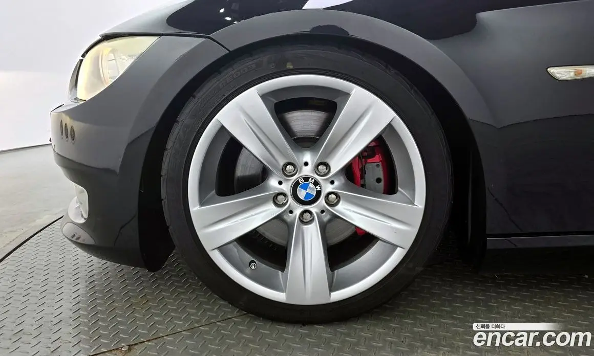 BMW 3 серия 2010 3.0 автомат (гидро), фото 5