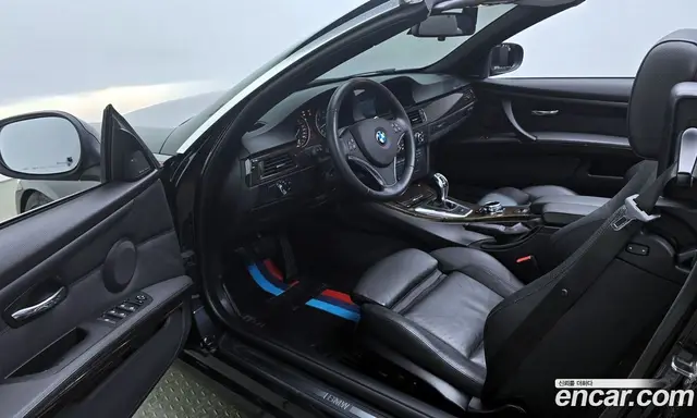 BMW 3 серия 2010 3.0 автомат (гидро), миниатюра 10