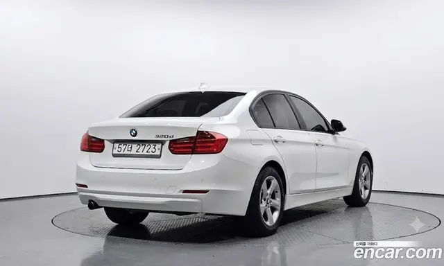 BMW 3 серия 2012 2.0 автомат (гидро), миниатюра 2 BMW 3 серия 2012 2.0 автомат (гидро), миниатюра 2