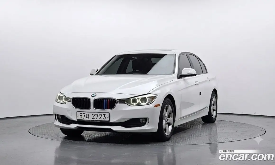 BMW 3 серия 2012 2.0 автомат (гидро), фото 3 BMW 3 серия 2012 2.0 автомат (гидро), фото 3