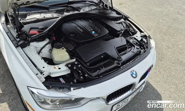 BMW 3 серия 2012 2.0 автомат (гидро), миниатюра 6 BMW 3 серия 2012 2.0 автомат (гидро), миниатюра 6