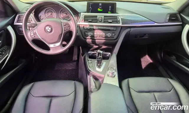 BMW 3 серия 2012 2.0 автомат (гидро), миниатюра 9 BMW 3 серия 2012 2.0 автомат (гидро), миниатюра 9