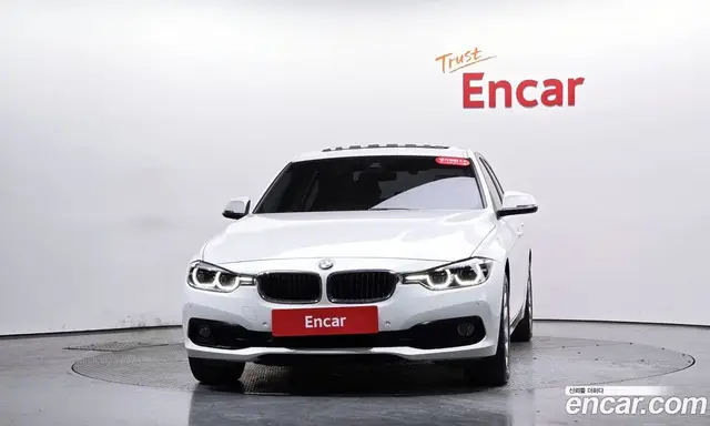 BMW 3 серия 2018 2.0 автомат (гидро), миниатюра 2