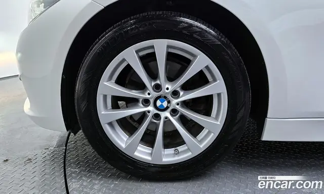 BMW 3 серия 2018 2.0 автомат (гидро), миниатюра 4
