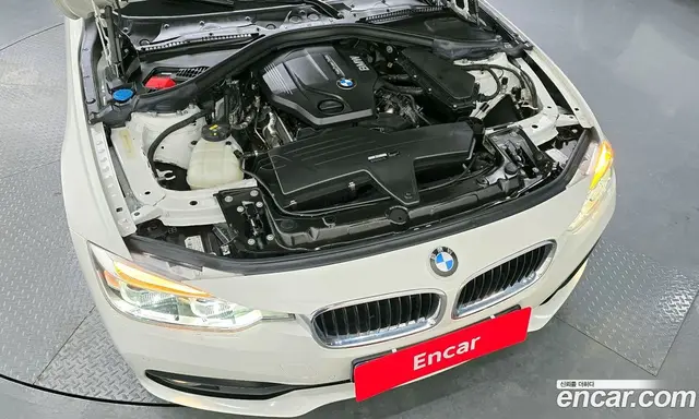 BMW 3 серия 2018 2.0 автомат (гидро), миниатюра 5