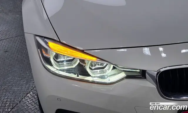 BMW 3 серия 2018 2.0 автомат (гидро), миниатюра 7