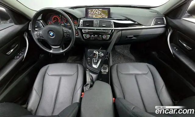 BMW 3 серия 2018 2.0 автомат (гидро), миниатюра 9