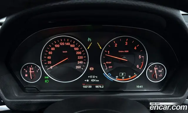 BMW 3 серия 2018 2.0 автомат (гидро), миниатюра 10