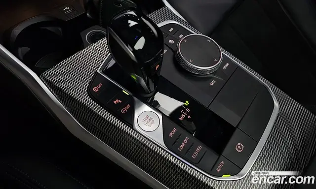 BMW 3 серия 2019 2.0 автомат (гидро), миниатюра 12