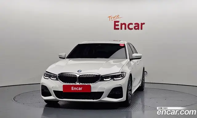 BMW 3 серия 2019 2.0 автомат (гидро), миниатюра 3 BMW 3 серия 2019 2.0 автомат (гидро), миниатюра 3
