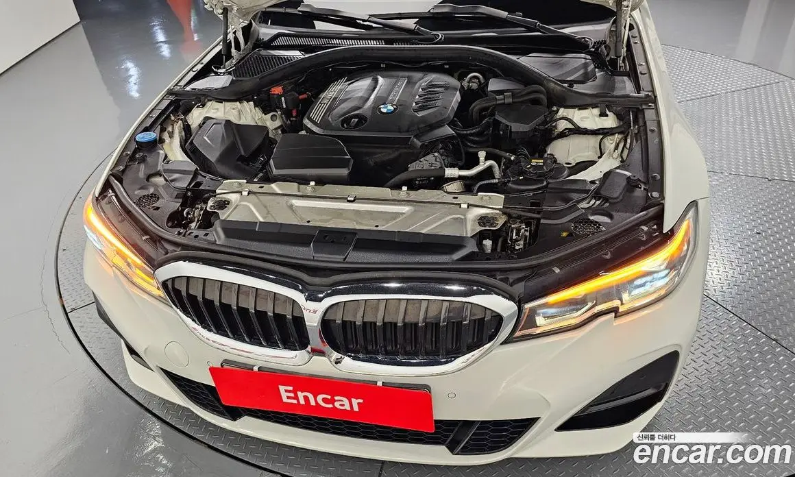 BMW 3 серия 2019 2.0 автомат (гидро), фото 6 BMW 3 серия 2019 2.0 автомат (гидро), фото 6