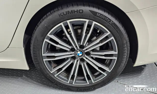 BMW 3 серия 2019 2.0 автомат (гидро), миниатюра 7 BMW 3 серия 2019 2.0 автомат (гидро), миниатюра 7