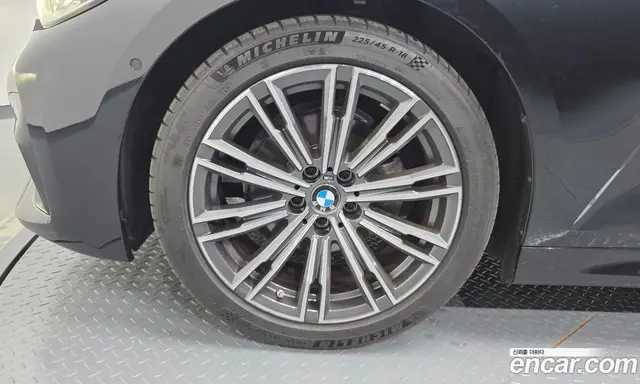 BMW 3 серия 2022 2.0 автомат (гидро), миниатюра 5 BMW 3 серия 2022 2.0 автомат (гидро), миниатюра 5