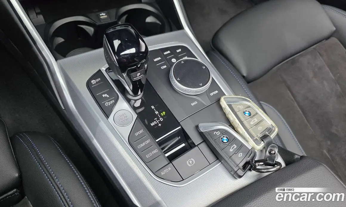 BMW 3 серия 2022 2.0 автомат (гидро), фото 9 BMW 3 серия 2022 2.0 автомат (гидро), фото 9