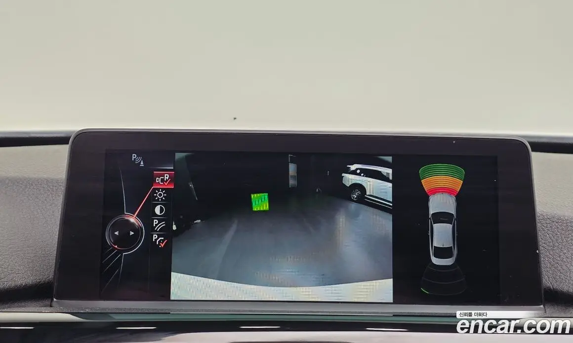 BMW 4 серия 2015 2.0 автомат (гидро), фото 18