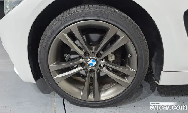 BMW 4 серия 2015 2.0 автомат (гидро), миниатюра 5