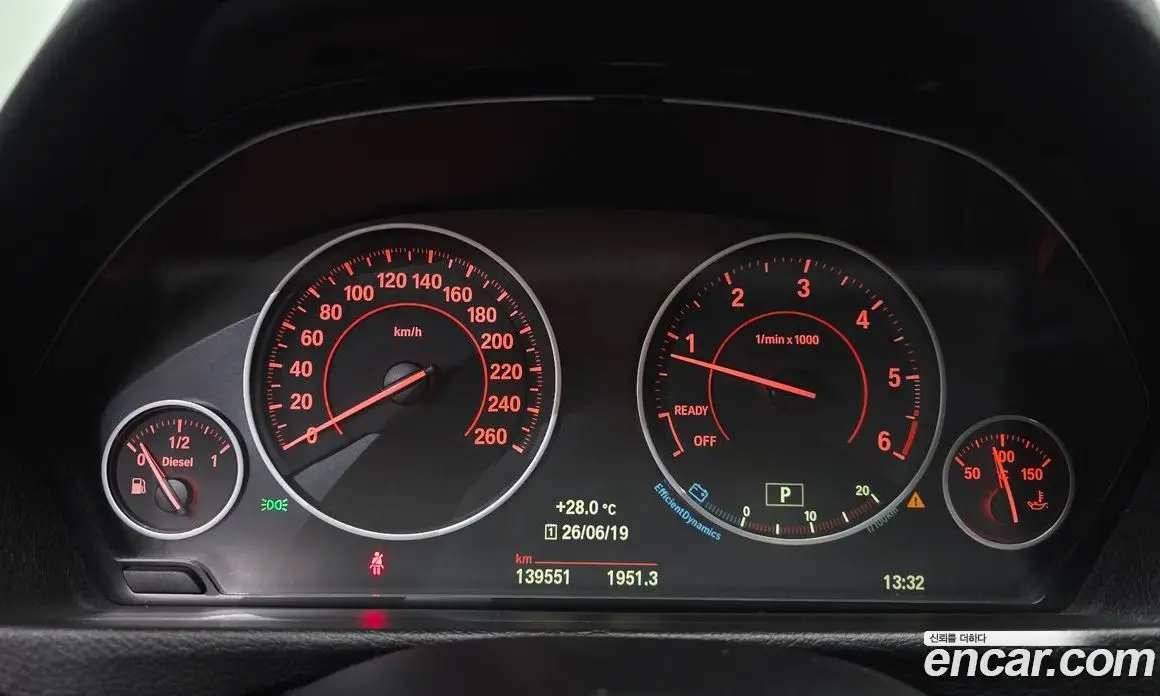 BMW 4 серия 2015 2.0 автомат (гидро), фото 8