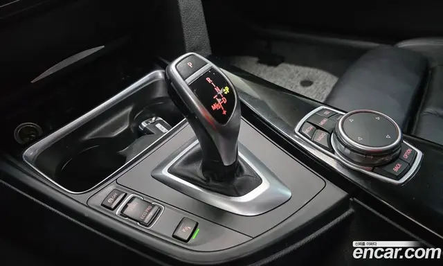 BMW 4 серия 2015 2.0 автомат (гидро), миниатюра 9