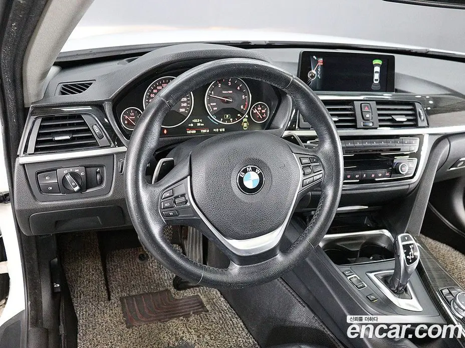 BMW 4 серия 2015 2.0 автомат (гидро), фото 7 BMW 4 серия 2015 2.0 автомат (гидро), фото 7