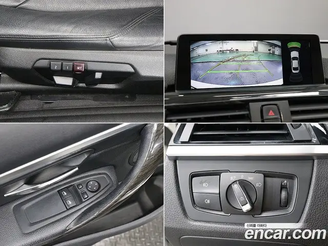 BMW 4 серия 2015 2.0 автомат (гидро), миниатюра 10 BMW 4 серия 2015 2.0 автомат (гидро), миниатюра 10