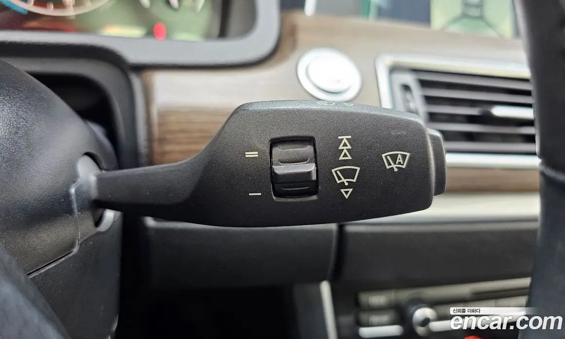 BMW 5 серия 2011 3.0 автомат (гидро), фото 15