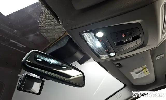 BMW 5 серия 2015 2.0 автомат (гидро), миниатюра 12