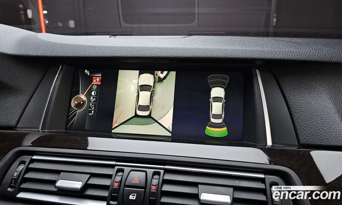 BMW 5 серия 2015 2.0 автомат (гидро), фото 16