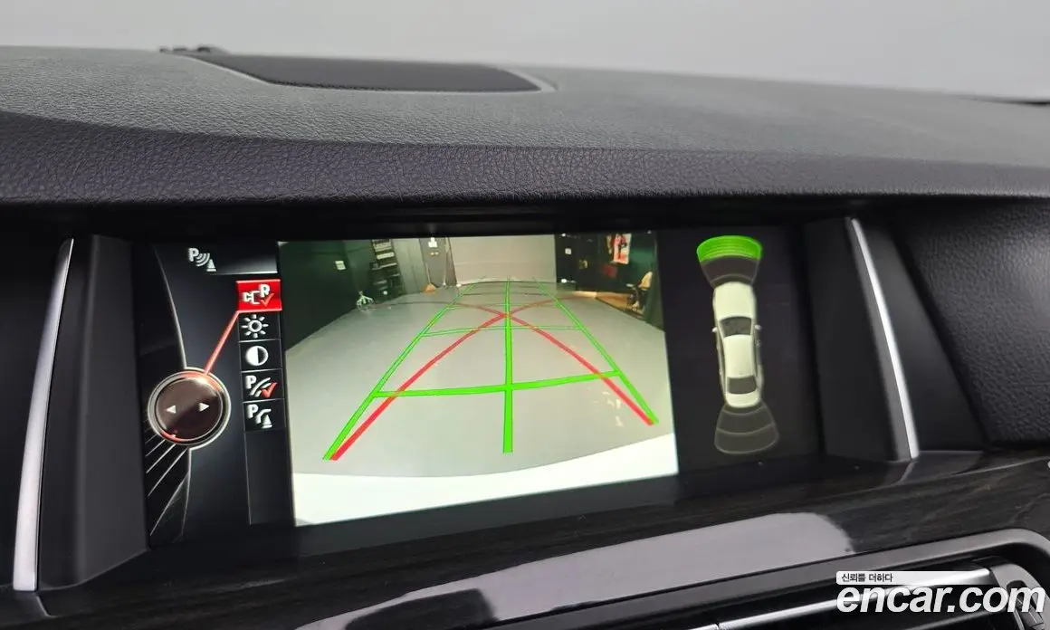 BMW 5 серия 2015 2.0 автомат (гидро), фото 15