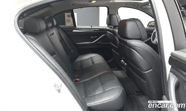 BMW 5 серия 2016 2.0 автомат (гидро), миниатюра 12