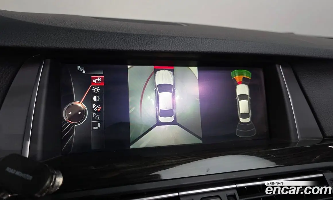BMW 5 серия 2016 2.0 автомат (гидро), фото 15