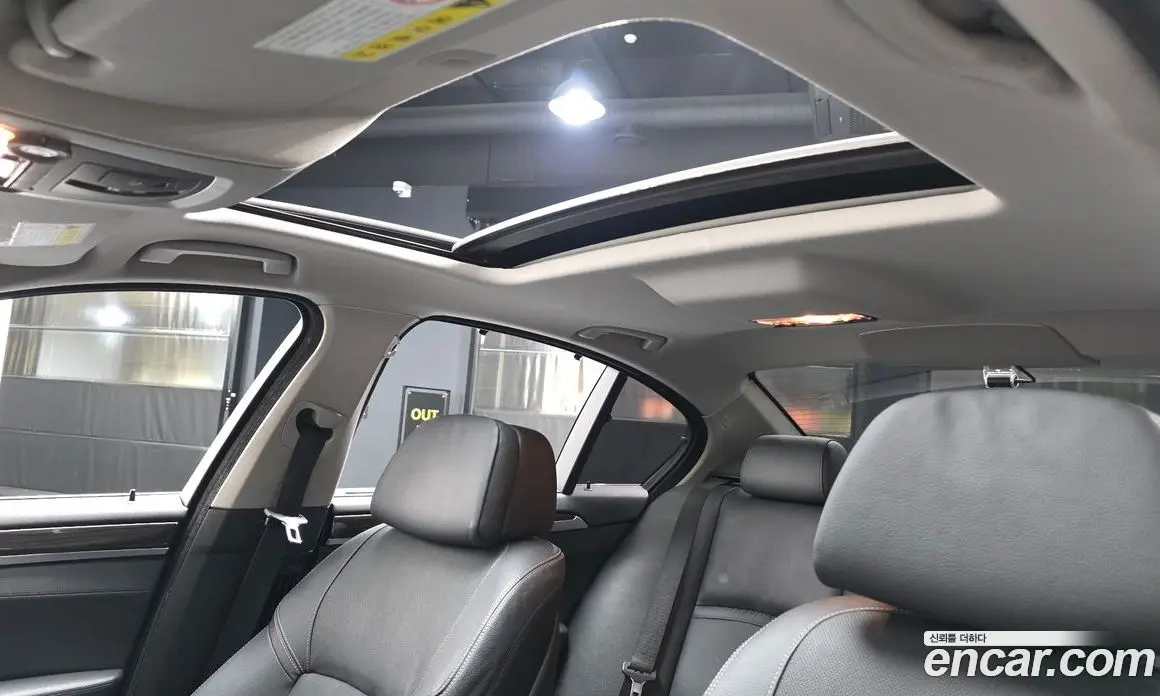 BMW 5 серия 2016 2.0 автомат (гидро), фото 19