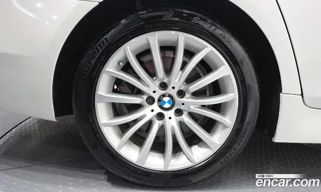 BMW 5 серия 2016 2.0 автомат (гидро), миниатюра 5