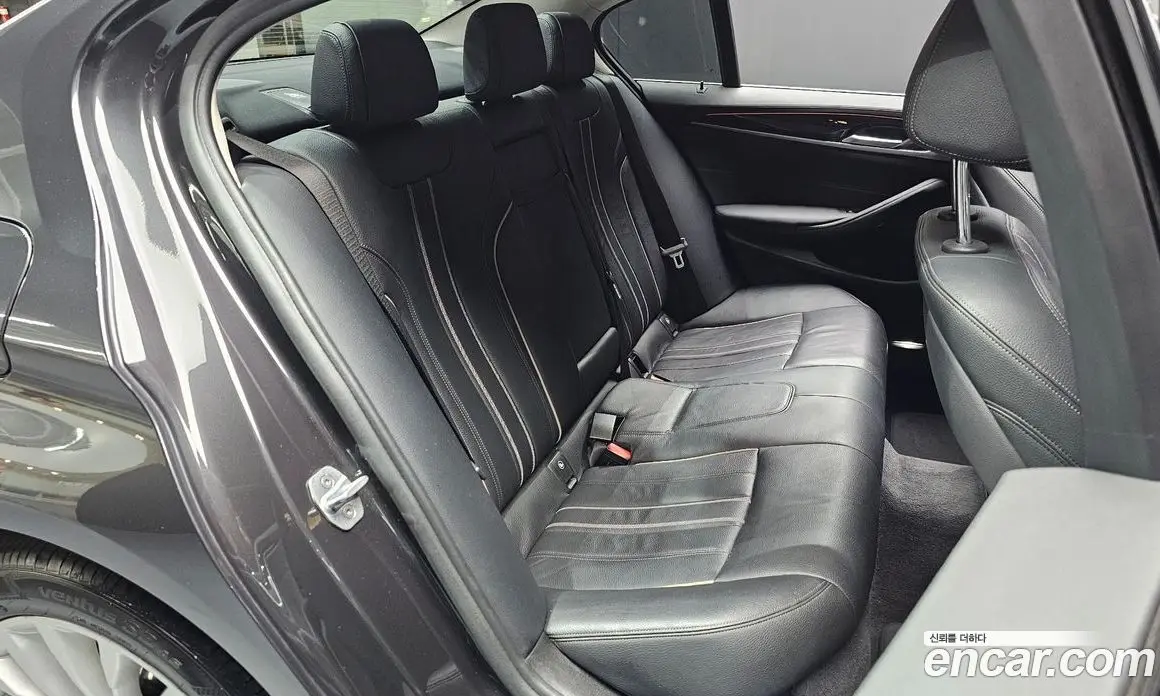 BMW 5 серия 2018 2.0 автомат (гидро), фото 12 BMW 5 серия 2018 2.0 автомат (гидро), фото 12