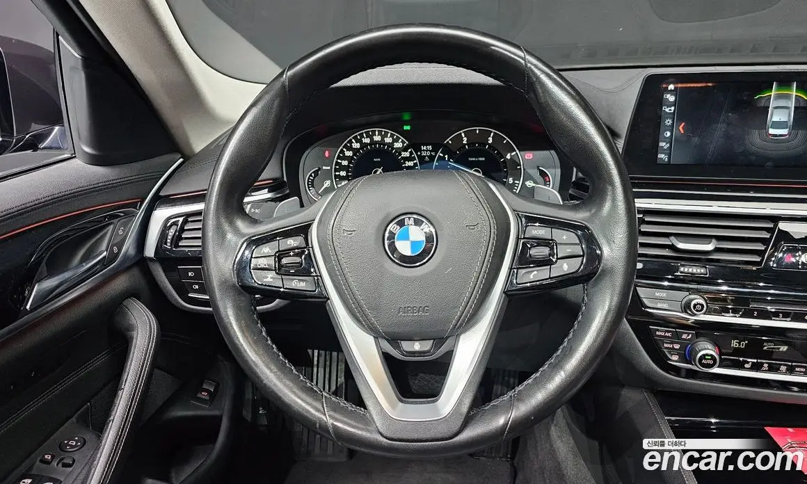 BMW 5 серия 2018 2.0 автомат (гидро), фото 14 BMW 5 серия 2018 2.0 автомат (гидро), фото 14