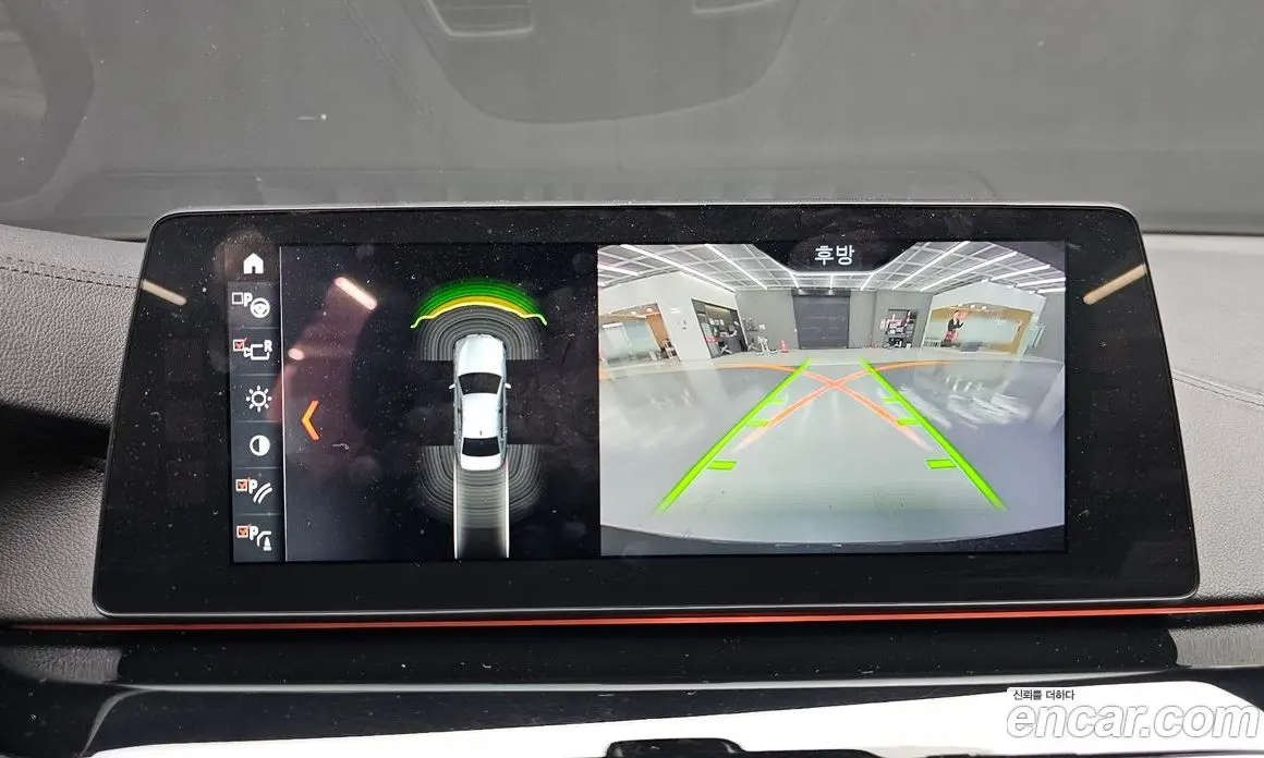 BMW 5 серия 2018 2.0 автомат (гидро), фото 16 BMW 5 серия 2018 2.0 автомат (гидро), фото 16