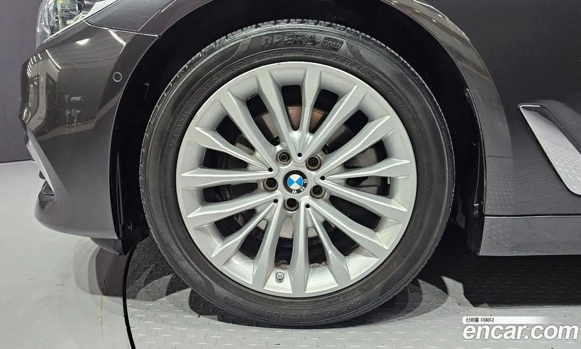 BMW 5 серия 2018 2.0 автомат (гидро), фото 5 BMW 5 серия 2018 2.0 автомат (гидро), фото 5