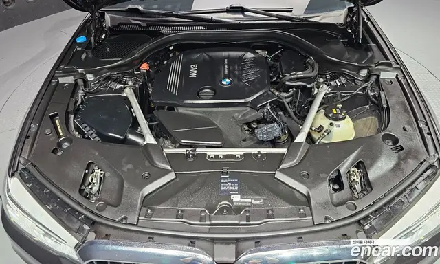 BMW 5 серия 2018 2.0 автомат (гидро), миниатюра 6 BMW 5 серия 2018 2.0 автомат (гидро), миниатюра 6