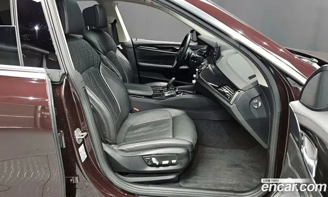 BMW 6 серия 2020 3.0 автомат (гидро), миниатюра 11