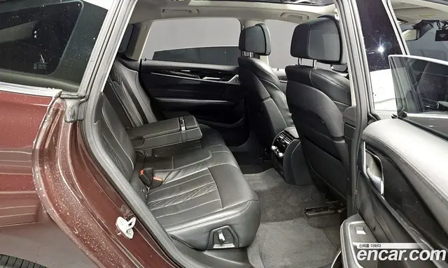 BMW 6 серия 2020 3.0 автомат (гидро), миниатюра 12