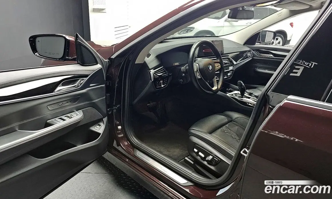 BMW 6 серия 2020 3.0 автомат (гидро), фото 10