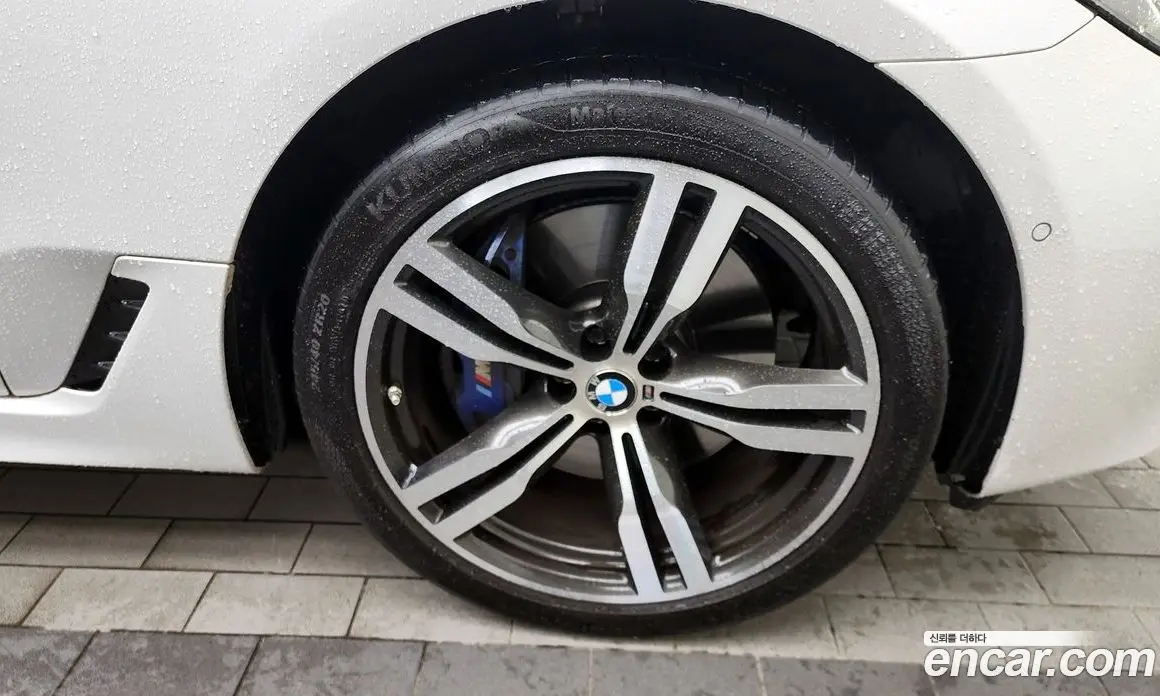 BMW 6 серия 2023 3.0 автомат (гидро), фото 5