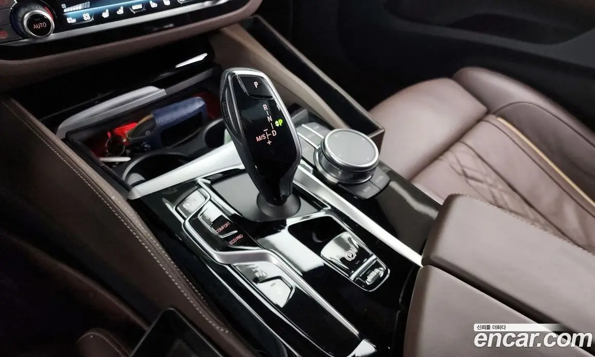 BMW 6 серия 2023 3.0 автомат (гидро), фото 9