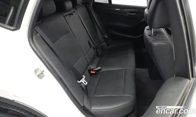 BMW X1 2015 2.0 автомат (гидро), миниатюра 12