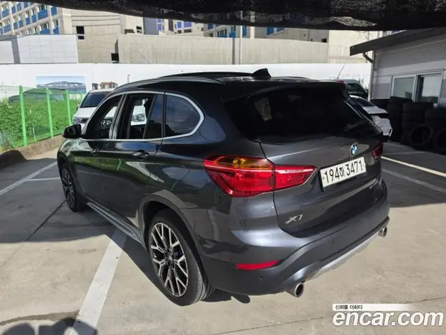 BMW X1 2022 0.2 автомат (гидро), миниатюра 2 BMW X1 2022 0.2 автомат (гидро), миниатюра 2