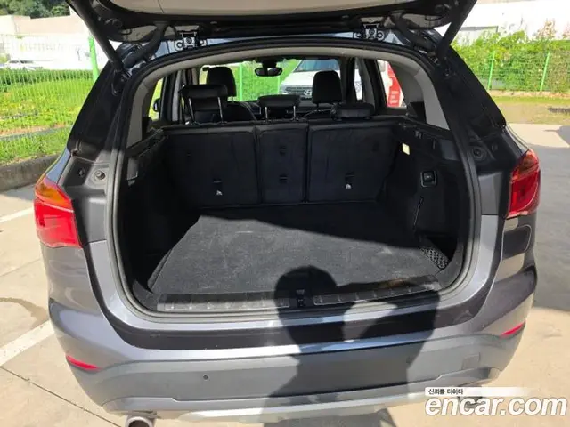BMW X1 2022 0.2 автомат (гидро), миниатюра 11 BMW X1 2022 0.2 автомат (гидро), миниатюра 11